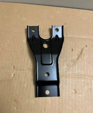 Volkswagen PASSAT CC Radiator support slam panel bracket 3AA805569