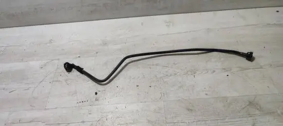 Mercedes-Benz A W176 Engine coolant pipe/hose A2465010225