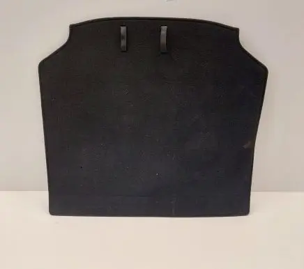 Nissan Leaf II (ZE1) Trunk/boot floor carpet liner 849085SH0A