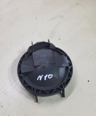 Mercedes-Benz C W203 Headlight/headlamp dust cover 1305219079