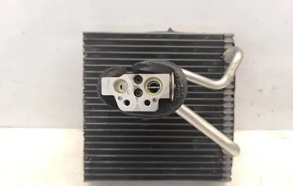 Air conditioning (A/C) radiator (interior)