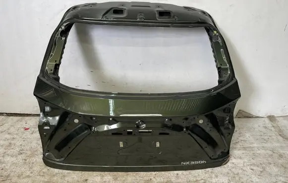 Lexus NX Truck tailgate 6700578130