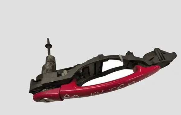 Seat Altea Front door exterior handle 3B0837885