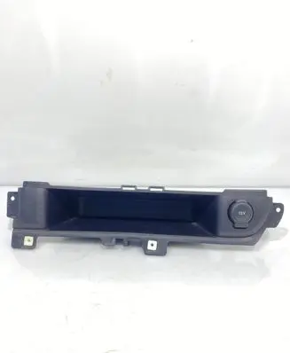Toyota Proace Dashboard storage box/compartment 9808682677