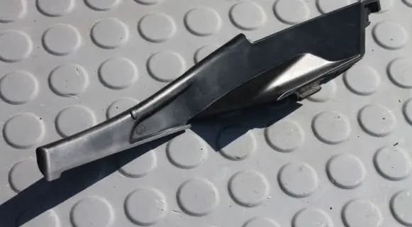 KIA Rio Wiper trim 86153H8000
