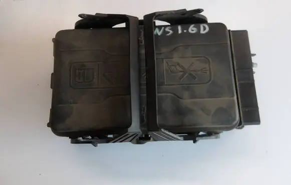 Fuse box set