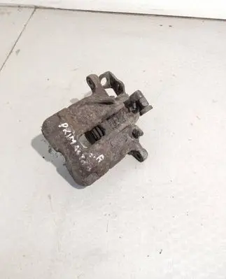 Nissan Primastar Rear brake caliper 