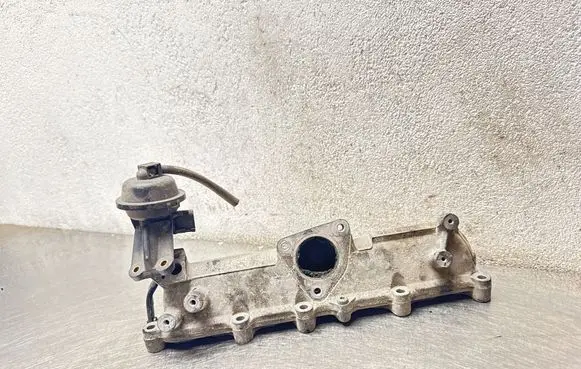 Opel Astra H Intake manifold 8973134590