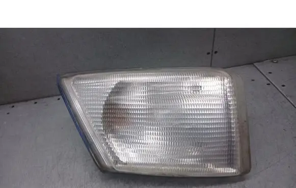 Iveco Daily 3rd gen Front indicator light 08-663-1502R-F