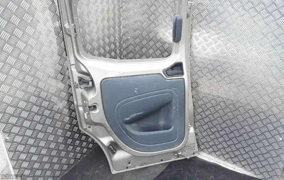 Citroen Nemo Side sliding door 