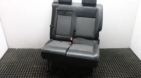 Toyota Proace Front driver seat 