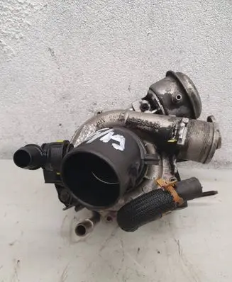 Renault Megane II Turbo 755507