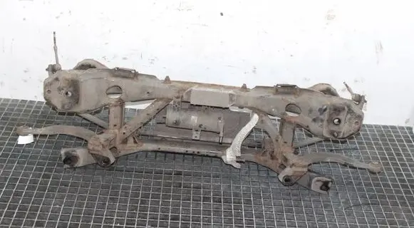 Ford Focus Rear subframe BV615K067DB