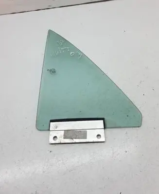 Audi TT Mk1 Front triangle window/glass 43R001025 DOT27M24100AS2