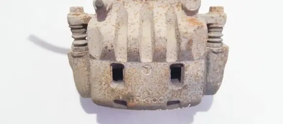 Subaru Legacy Front brake caliper