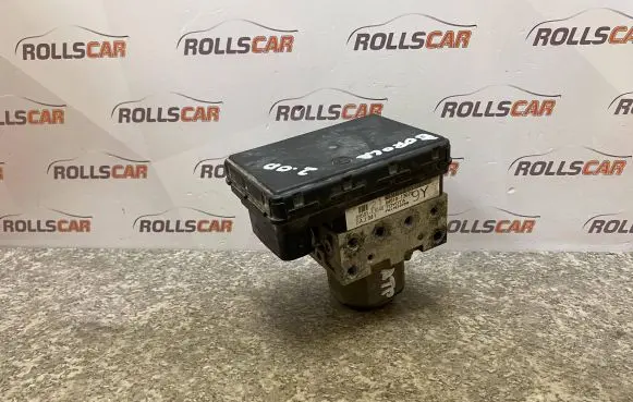 Toyota Corolla E120 E130 ABS Pump 8954113040 4451013070