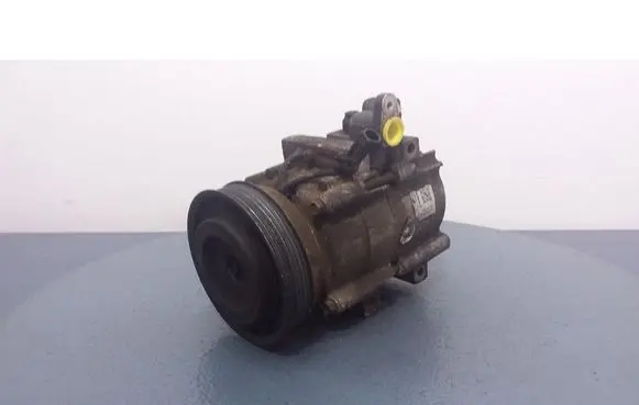 Hyundai Santa Fe Air conditioning (A/C) compressor (pump) F500-BBWBB-07