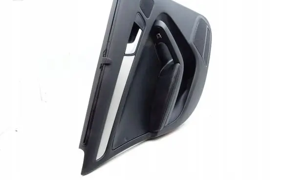 Audi A5 Sportback 8TA Rear door card panel trim