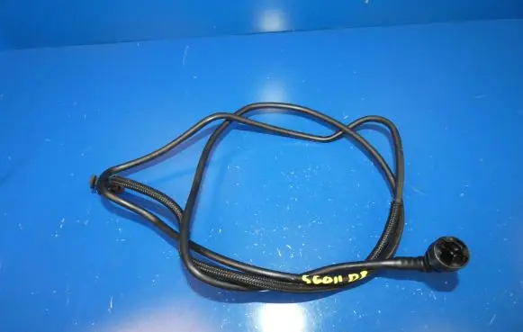 Volvo S60 Vacuum line/pipe/hose