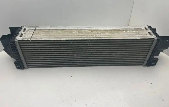 BMW X2 F39 Intercooler radiator 7617600 22828110 1111