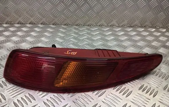 Alfa Romeo GT Rear/tail lights set 60681558
