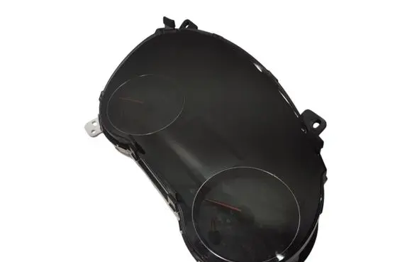 Speedometer (instrument cluster)