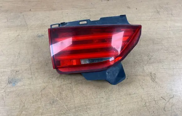 BMW 5 GT F07 Tailgate rear/tail lights