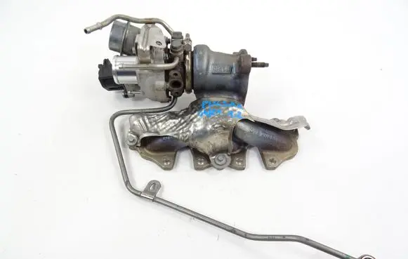 Nissan Pulsar Turbo H8201439411 144100054R