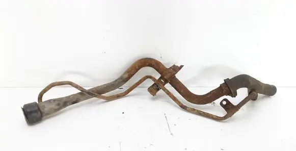Toyota RAV 4 (XA20) Fuel tank filler neck pipe 
