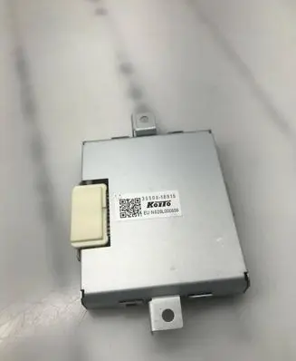 Nissan Leaf II (ZE1) LED ballast control module 3550018915 N626L000656