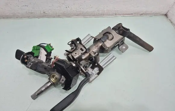 Honda Jazz Steering wheel axle set 