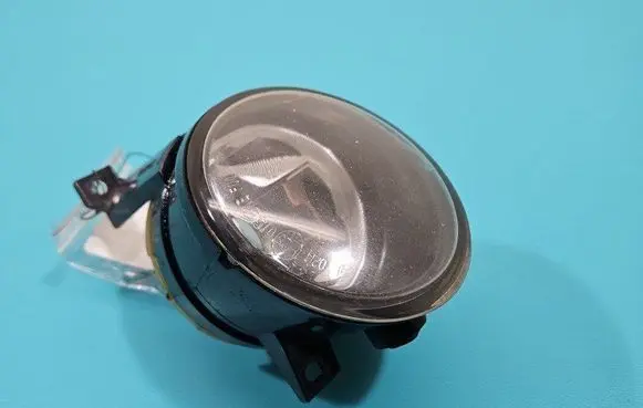 Volkswagen Tiguan Front fog light 27128700 IMPRK1497542