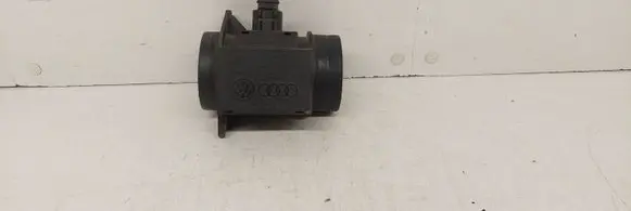 Audi A4 S4 B5 8D Mass air flow meter 074906461