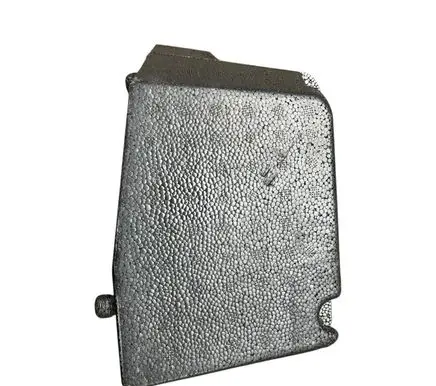 Mercedes-Benz GLE W167 Trunk sound insulation A1678990800
