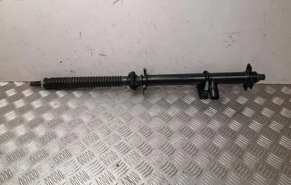 Mercedes-Benz S W126 Steering column universal joint 839331