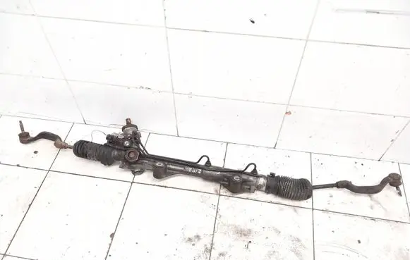 Jaguar S-Type Steering rack XW4c3550eb RfXW4c3550eb