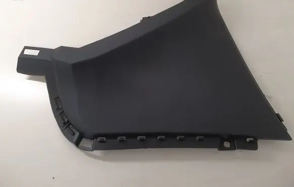 Opel Astra J Other center console (tunnel) element 13262703