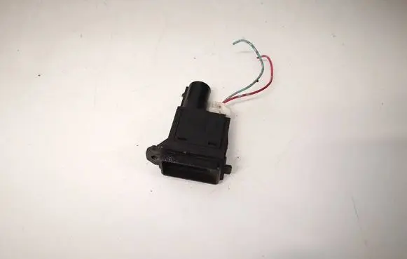Honda Civic Interior temperature sensor 
