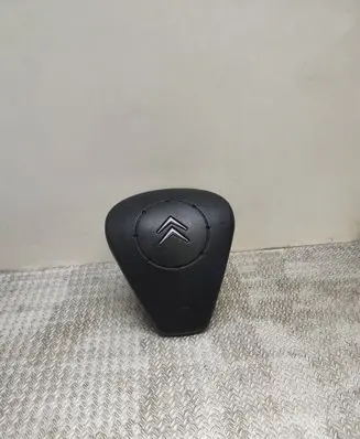 Citroen C3 Steering wheel airbag 96380009V0 CA1005222EE 1070505B