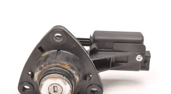 Dacia Duster Central locking motor 