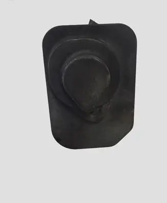 Opel Astra J Throttle valve