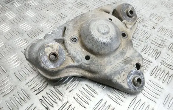 Volkswagen PASSAT B5.5 Coil spring mount 
