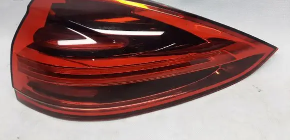 Porsche Cayenne (92A) Rear/tail lights 7P5945208G