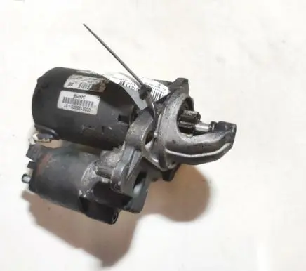 Mini One - Cooper R50 - 53 Starter motor DRS8840 0001106019