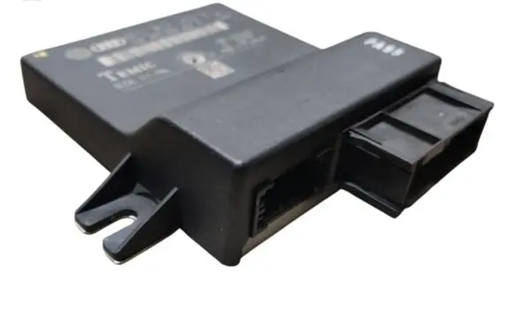 Audi A6 S6 C5 4B Gateway control module 4F0907468B 4F0910468A