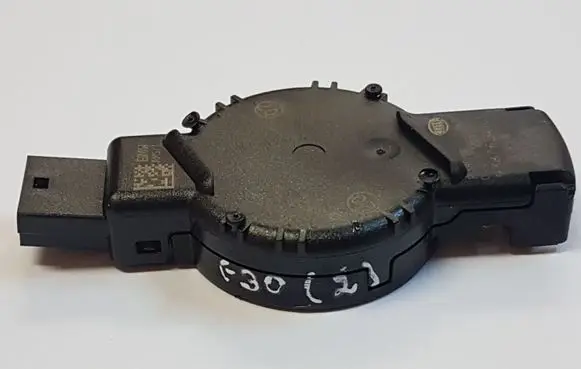 BMW 3 F30 F35 F31 Rain sensor 9387624