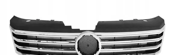 Volkswagen PASSAT B7 Front grill