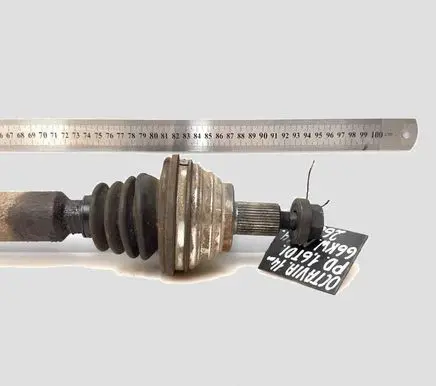 Skoda Octavia Mk3 (5E) Front driveshaft