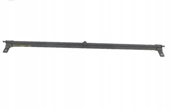 Ford Focus Parcel shelf load cover 