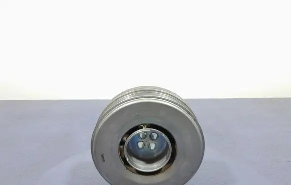 BMW 3 G20 G21 Crankshaft pulley 8638446